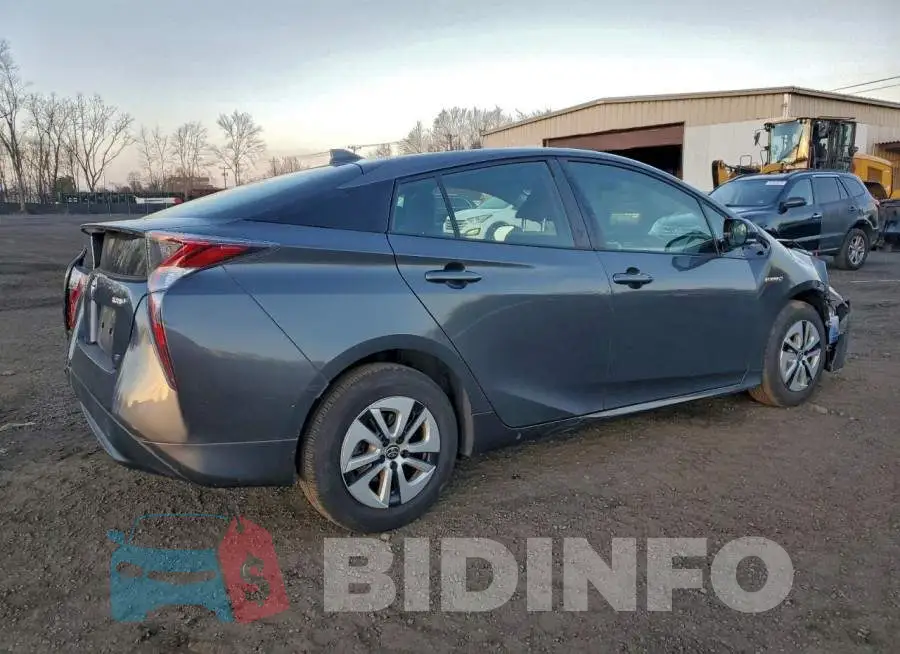 JTDKARFU5G3017776 Photo# 3