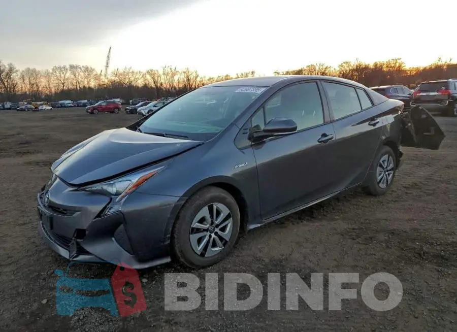 JTDKARFU5G3017776 Photo# 1