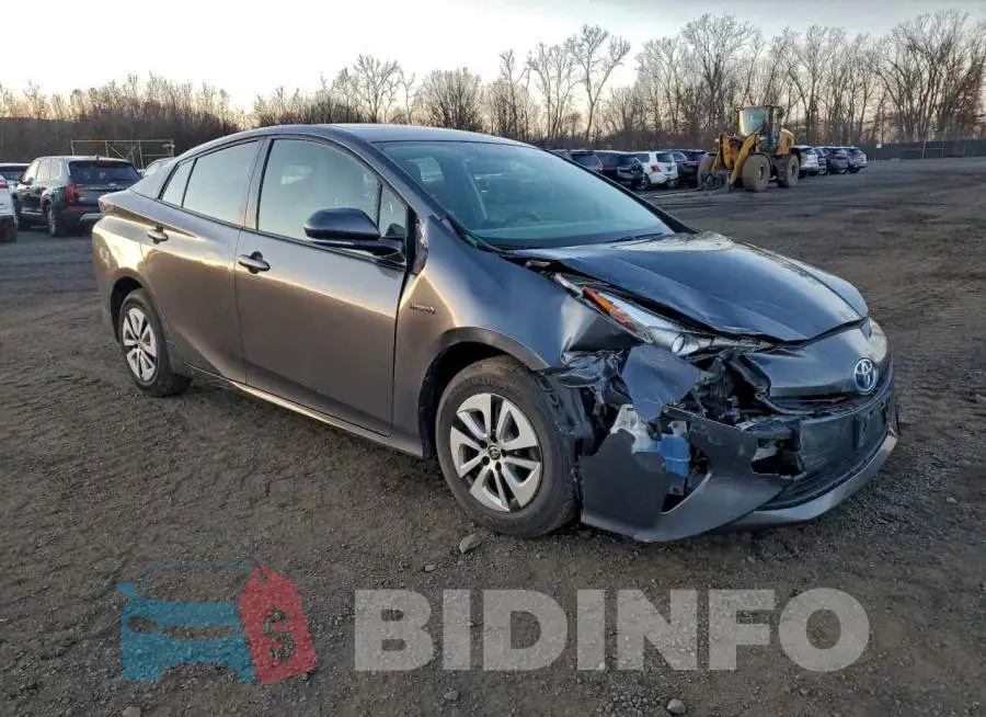 JTDKARFU5G3017776 Photo# 4