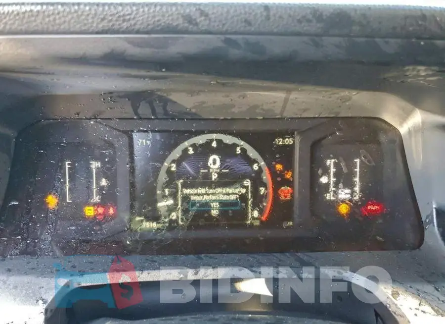 JTEVA5BR4S5038327 Photo# 9