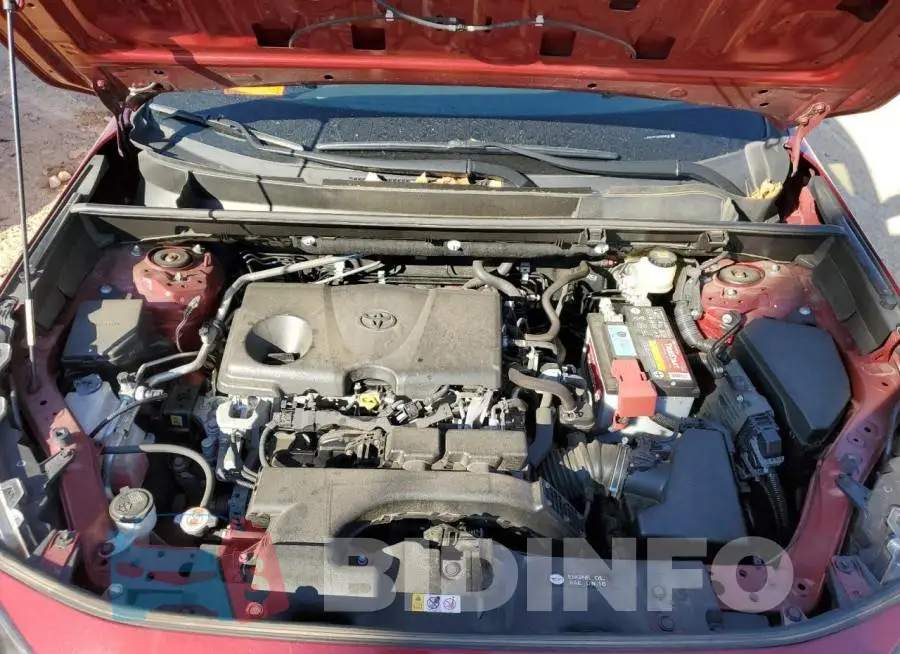JTMH1RFV2KD508568 Photo# 12