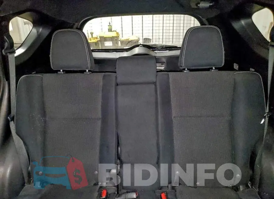 JTMJFREV4JD235281 Photo# 10