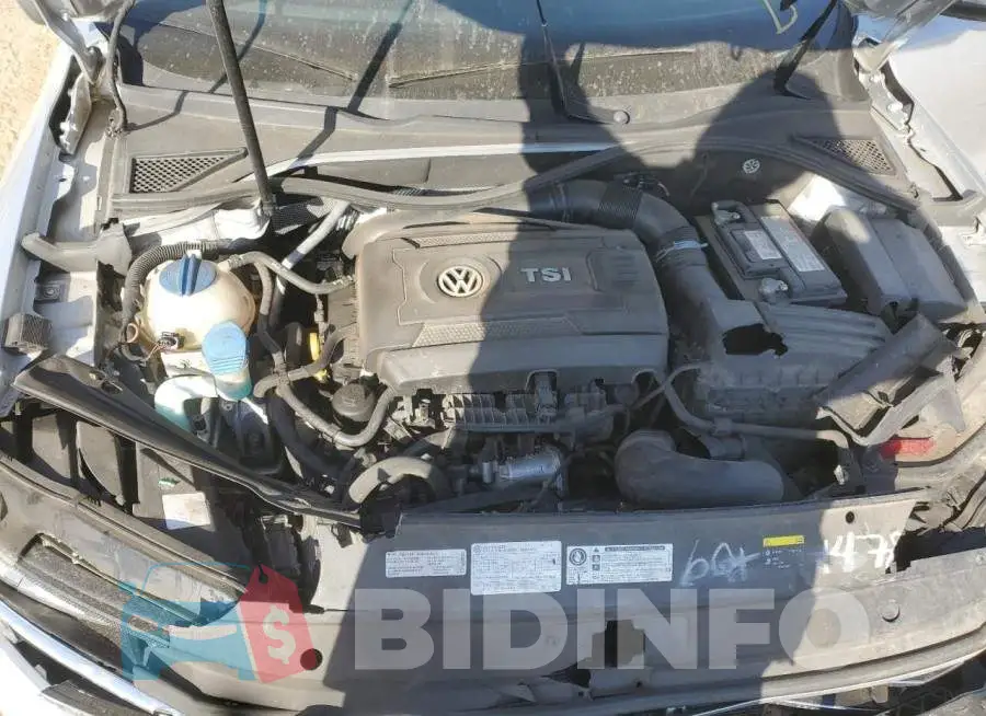 1VWBS7A36GC021638 Photo# 11