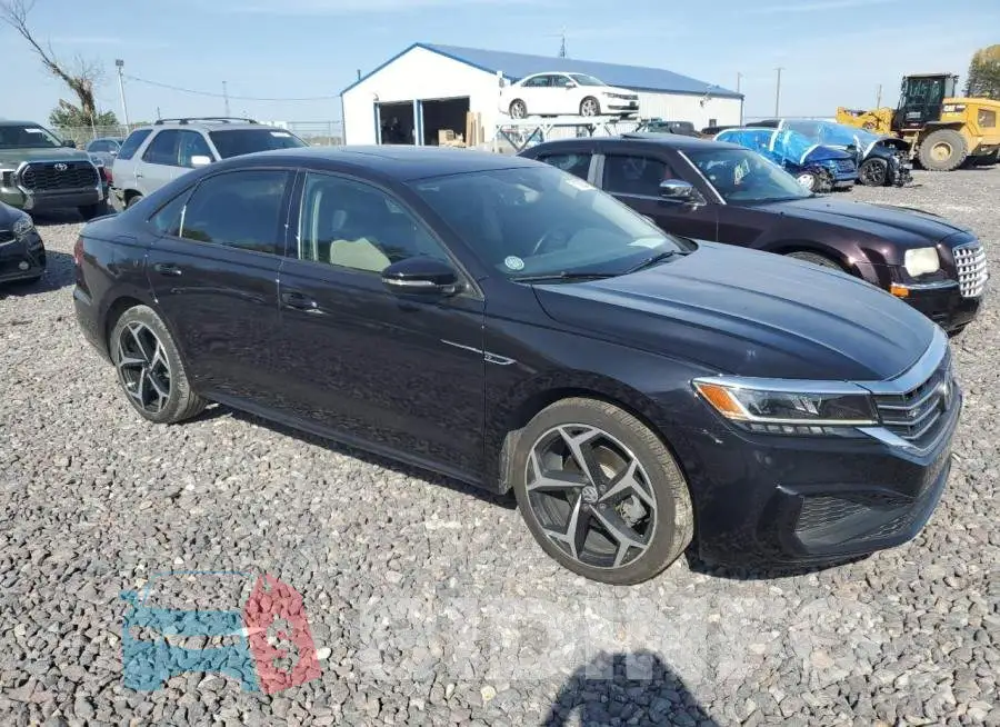 1VWMA7A33LC022588 Photo# 4