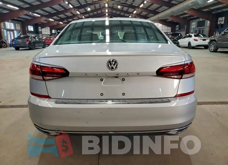 1VWSA7A32MC002745 Photo# 6