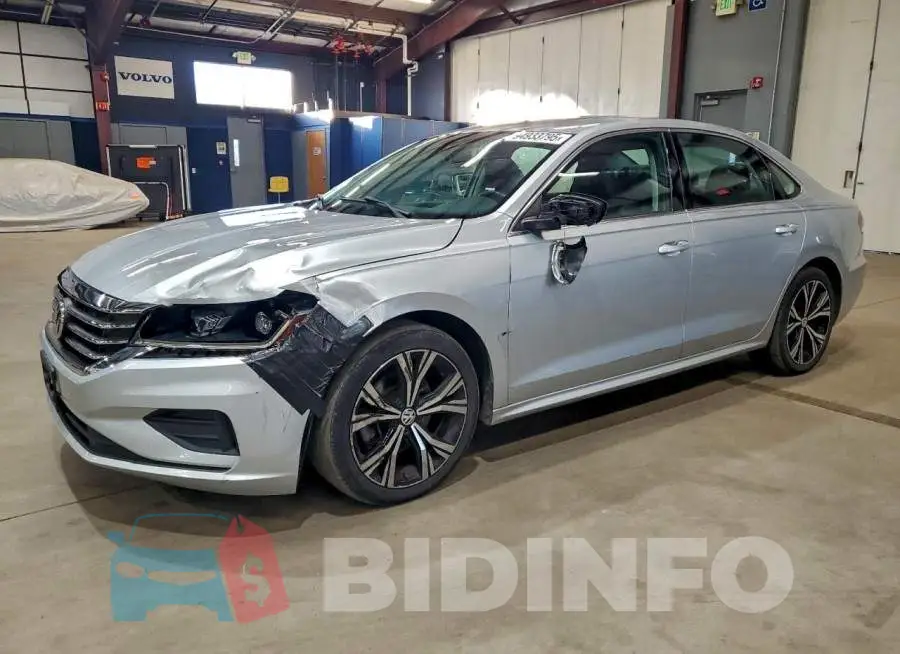 1VWSA7A32MC002745 Photo# 1