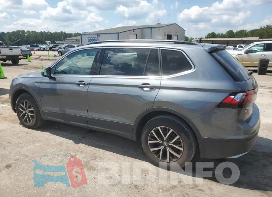 3VV3B7AX8KM127589 Photo# 2
