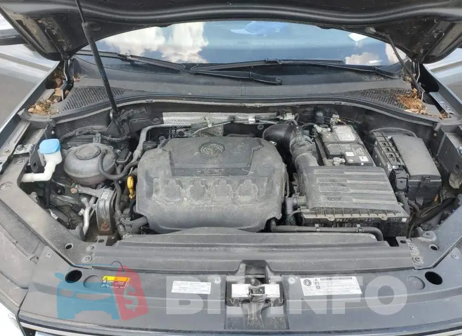 3VV3B7AX8KM127589 Photo# 12