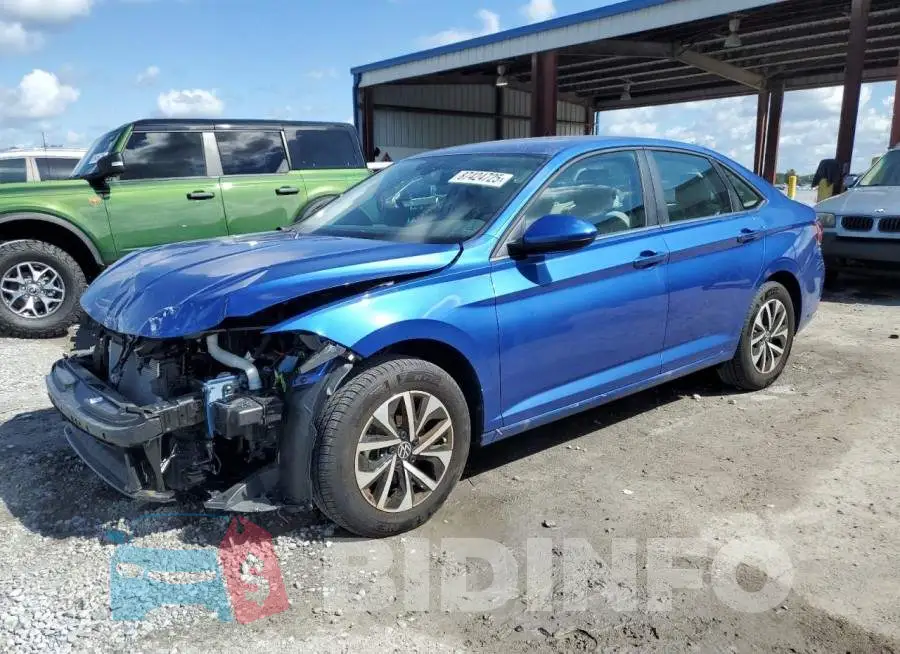 3VW5M7BU6RM064070 Photo# 1