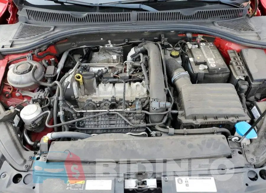 3VWCB7BU5LM053033 Photo# 11