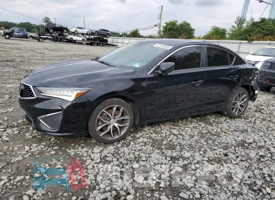 19UDE2F70KA013462 Photo# 1