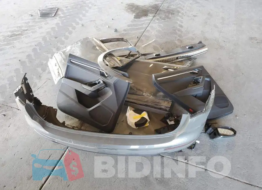 WA1DECF34S1003836 Photo# 13