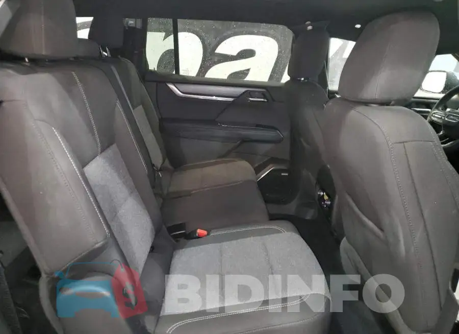 1GKENNRS5SJ245757 Photo# 11