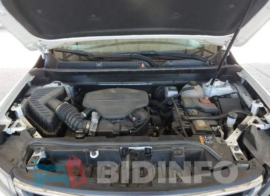1GKKNMLS2MZ105188 Photo# 12