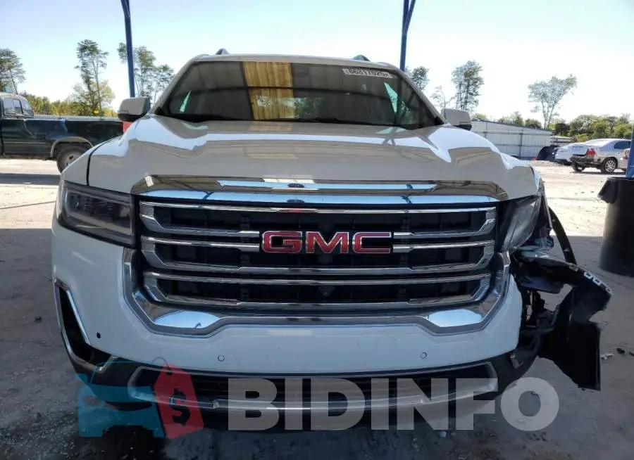 1GKKNMLS2MZ105188 Photo# 5