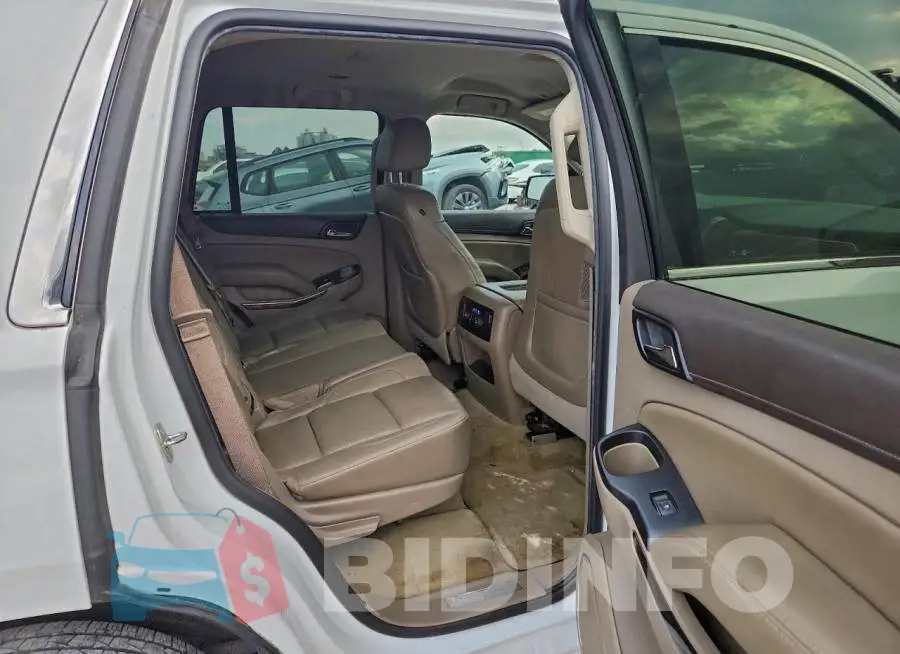 1GKS1BKC1GR214210 Photo# 10