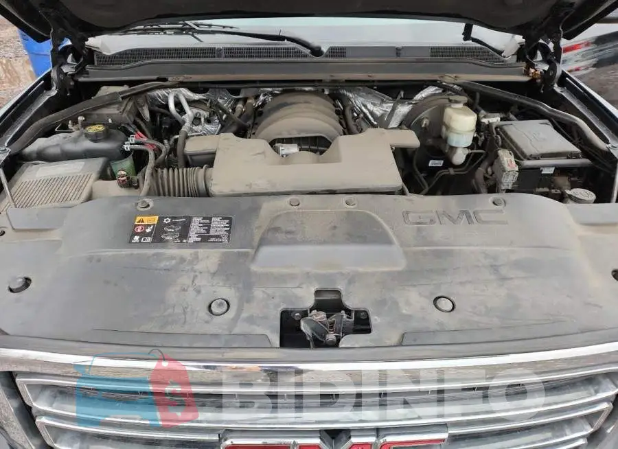 1GKS2FKC1GR323626 Photo# 12