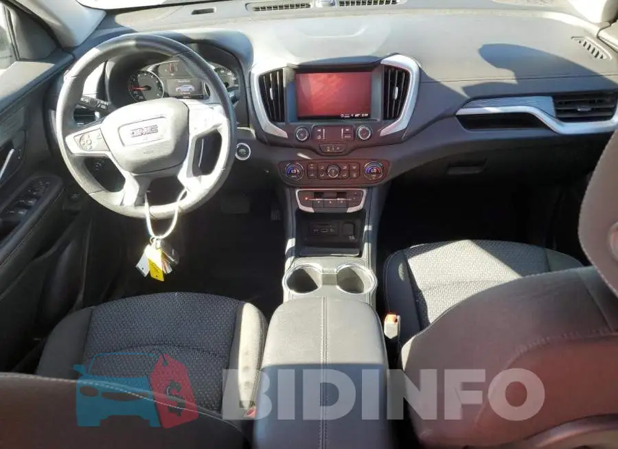 3GKALTEG8PL262854 Photo# 8