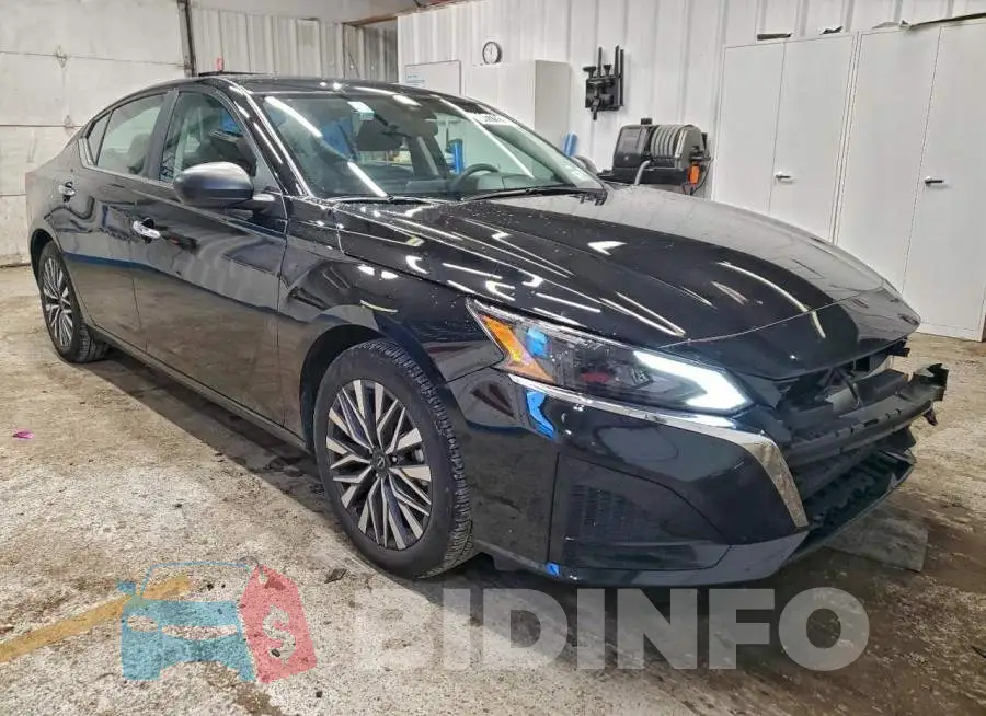 1N4BL4DV2SN391371 Photo# 4
