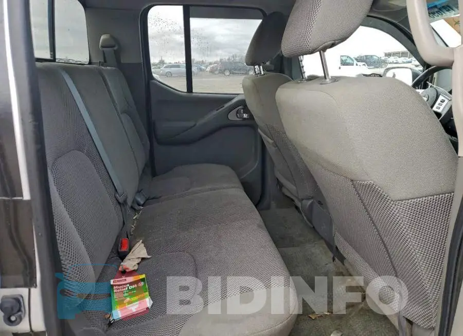 1N6AD0EV9GN770897 Photo# 10