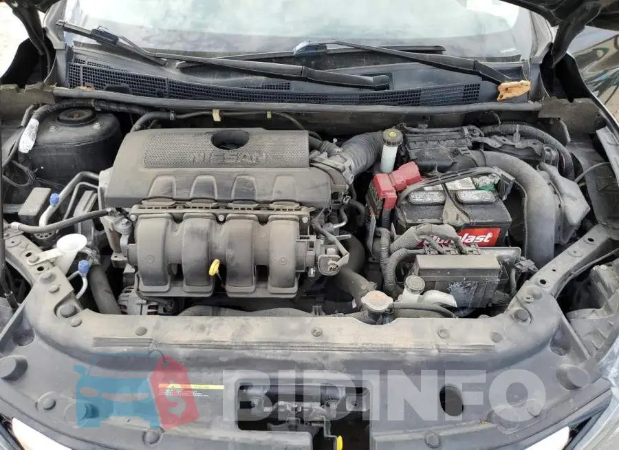3N1AB7APXKY294442 Photo# 11