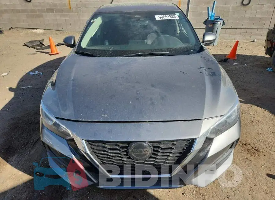 3N1AB8BV1NY227610 Photo# 5