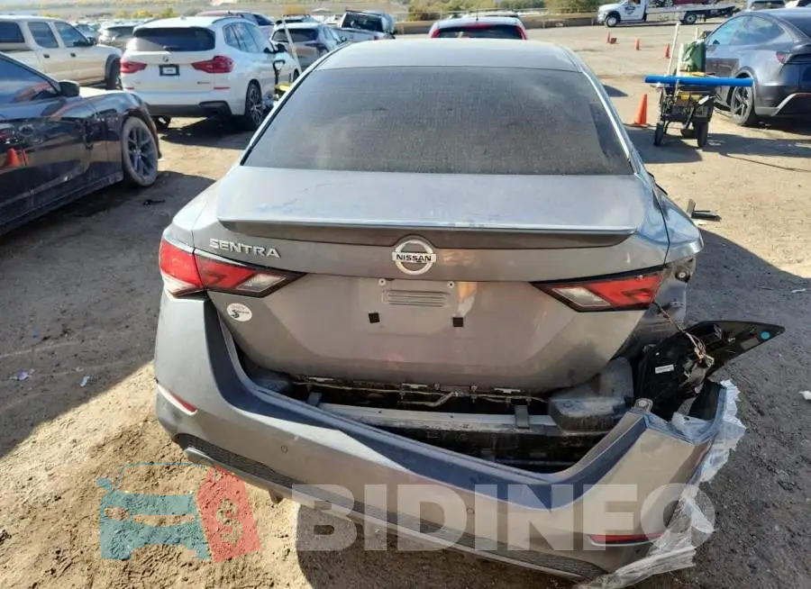 3N1AB8BV1NY227610 Photo# 6