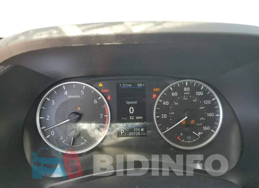 3N1AB8BV2LY235017 Photo# 9