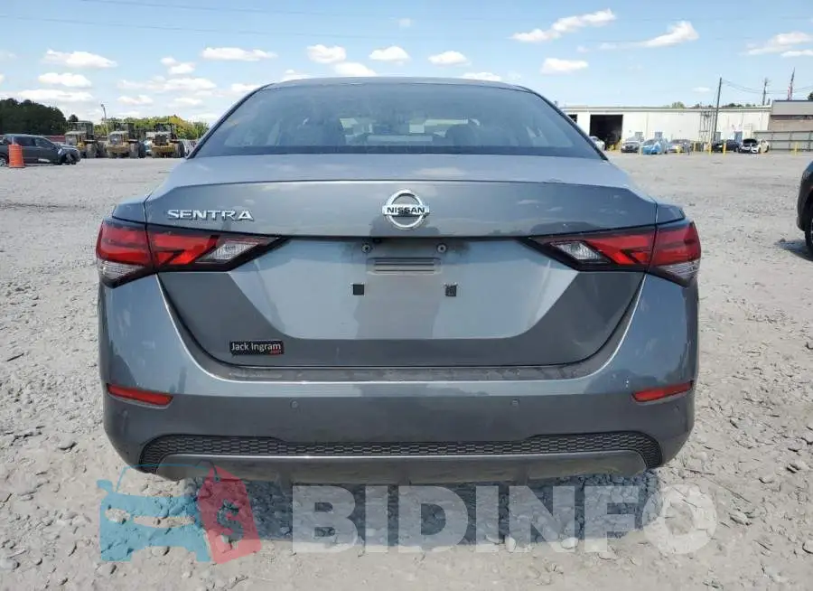 3N1AB8BV2LY235017 Photo# 6