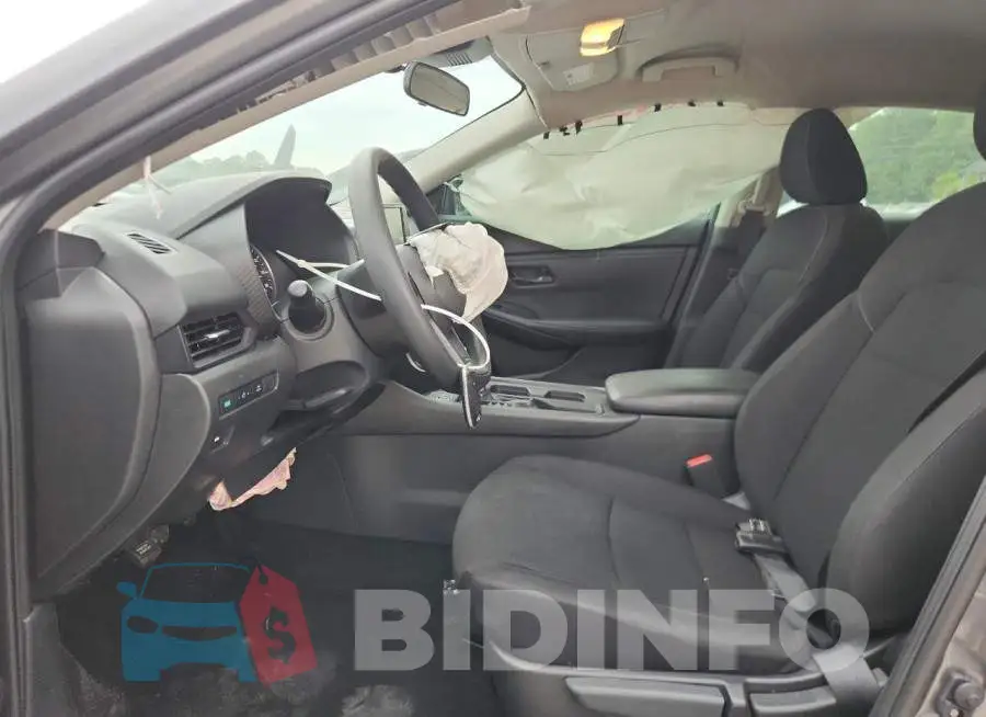 3N1AB8BV5SY275848 Photo# 7