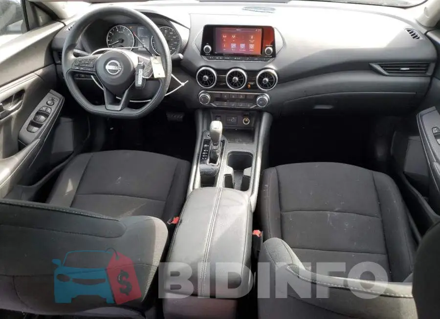 3N1AB8BV6SY365901 Photo# 8