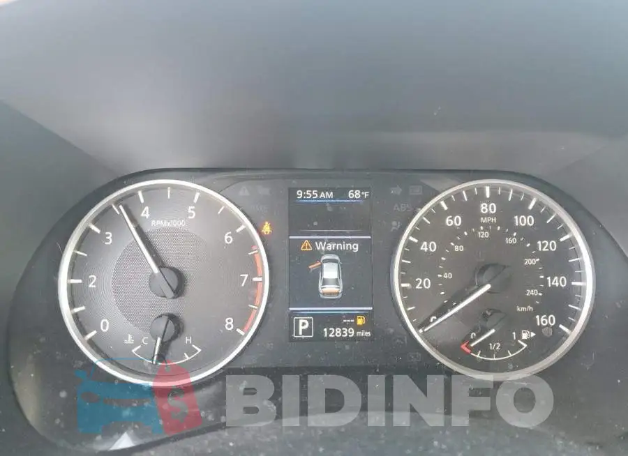 3N1AB8BVXSY232025 Photo# 9