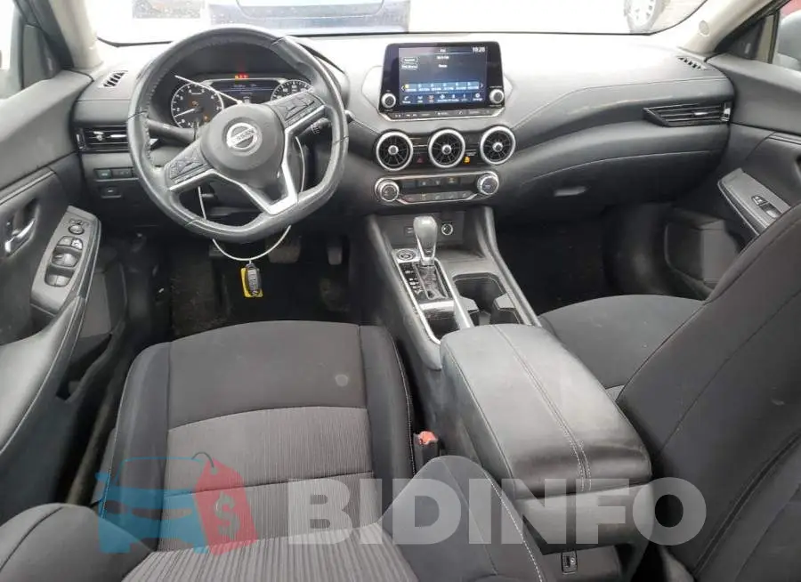 3N1AB8CV1NY291306 Photo# 8