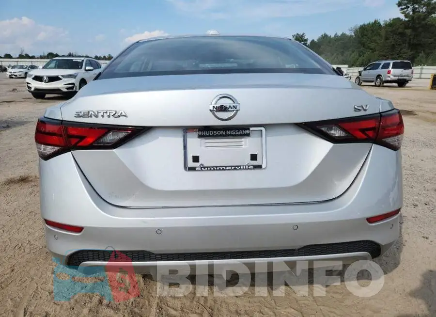 3N1AB8CV2LY235419 Photo# 6