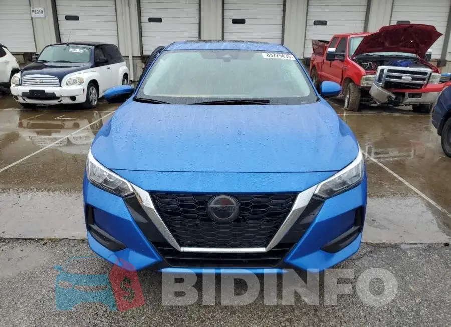 3N1AB8CV5NY311752 Photo# 5