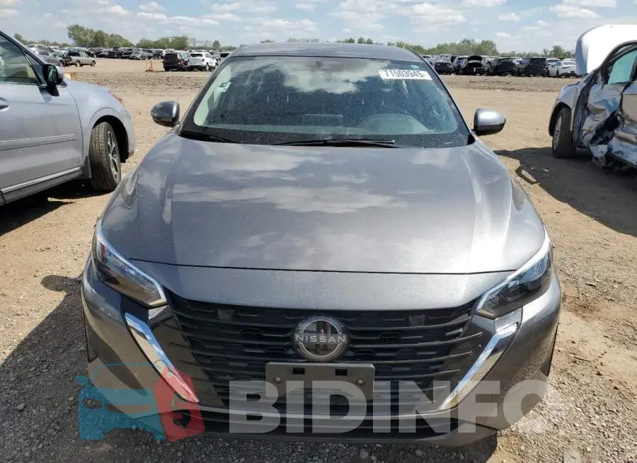 3N1AB8CV8SY216582 Photo# 5