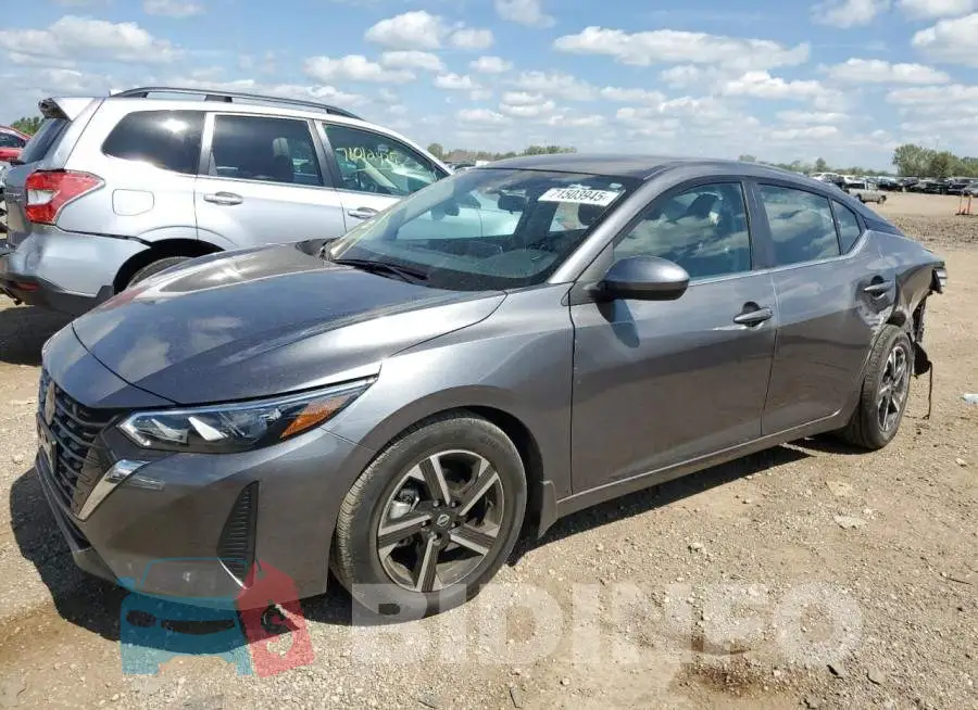 3N1AB8CV8SY216582 Photo# 1