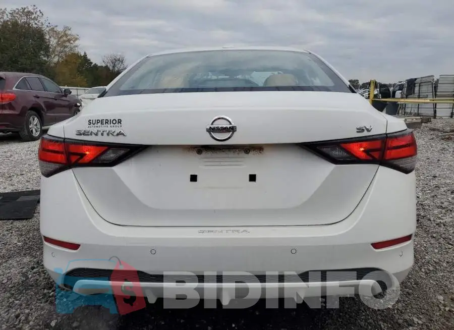 3N1AB8CV9NY289447 Photo# 6