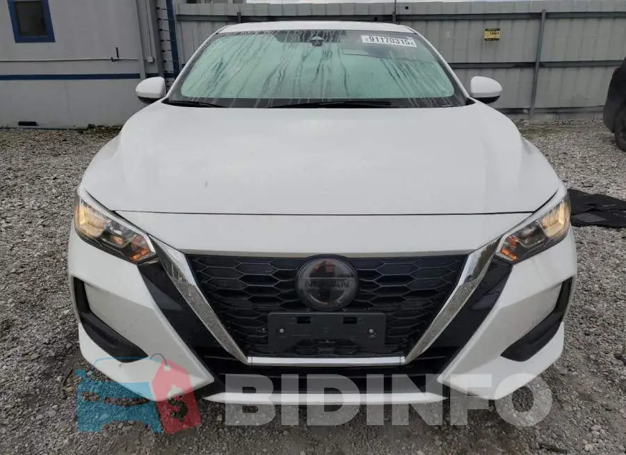 3N1AB8CV9NY289447 Photo# 5