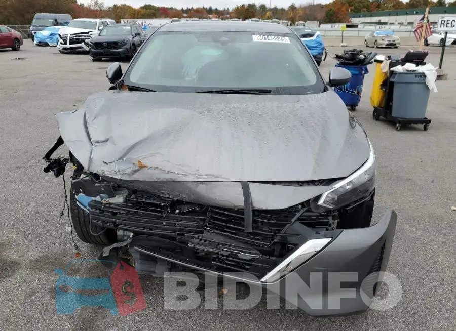 3N1AB8CVXRY220577 Photo# 5
