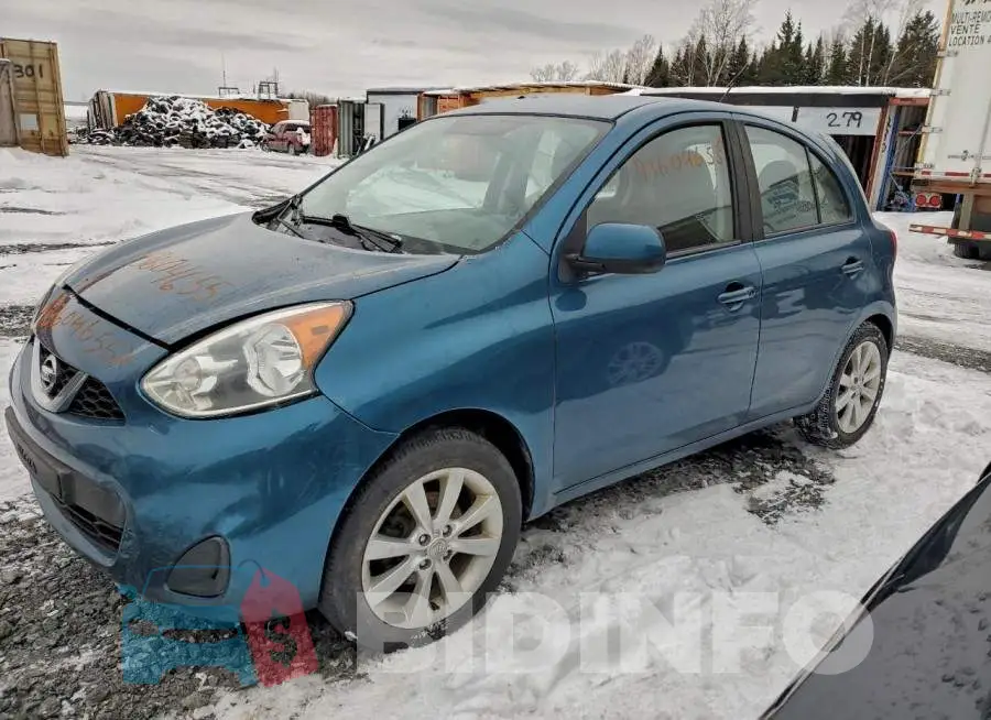 3N1CK3CP5HL239918 Photo# 1