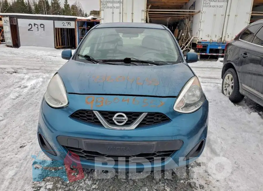 3N1CK3CP5HL239918 Photo# 5