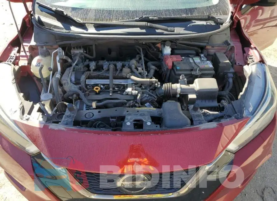 3N1CN8FV6LL826197 Photo# 11