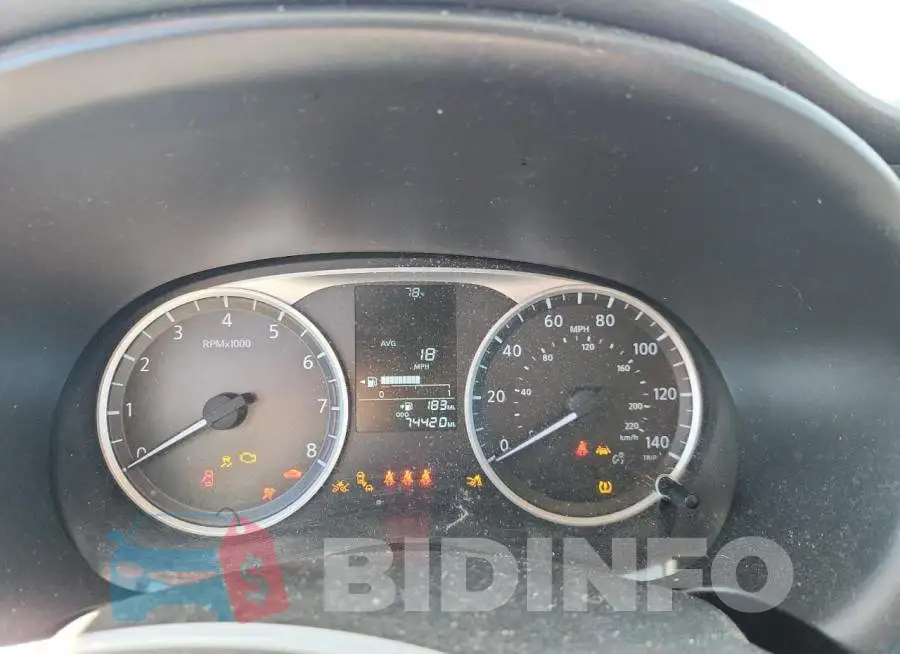 3N1CP5BV3ML465575 Photo# 9