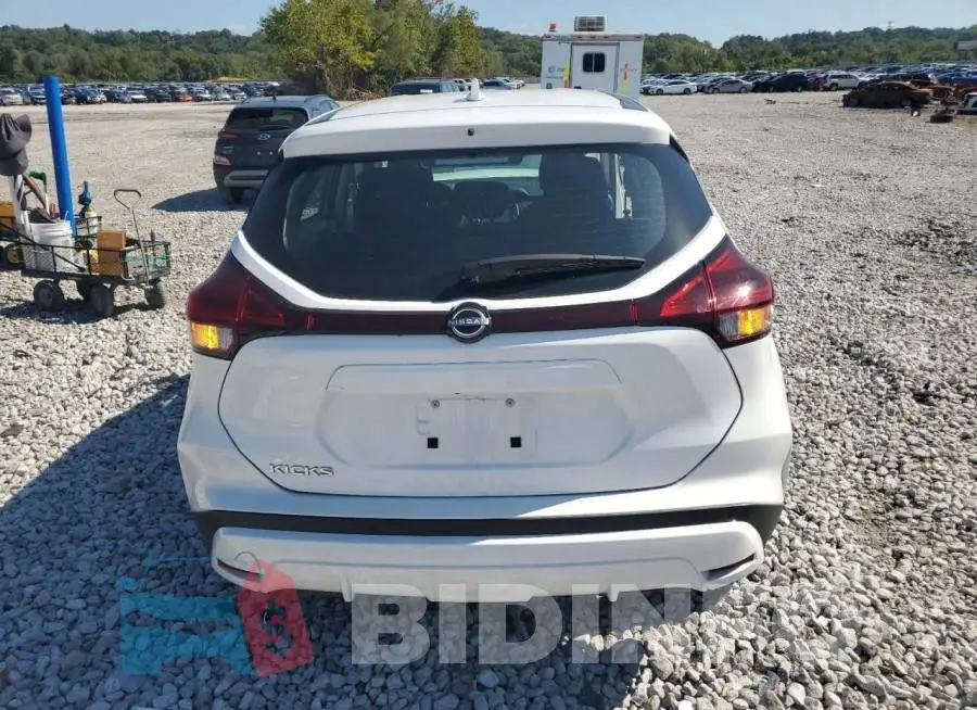 3N1CP5BV5RL526142 Photo# 6