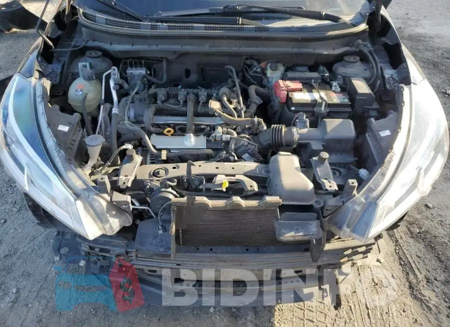 3N1CP5BV8ML508873 Photo# 12
