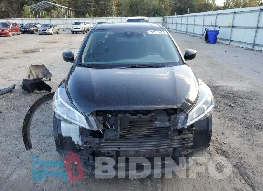 3N1CP5BV8ML508873 Photo# 5