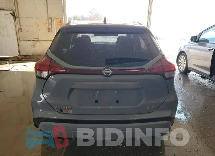 3N1CP5CV9NL515718 Photo# 6