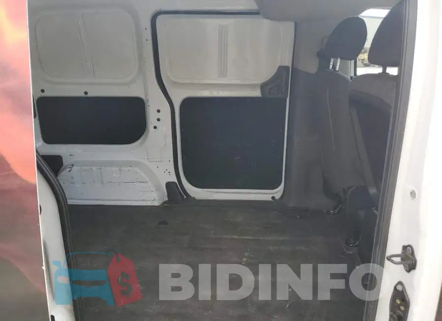 3N6CM0KNXJK696447 Photo# 11