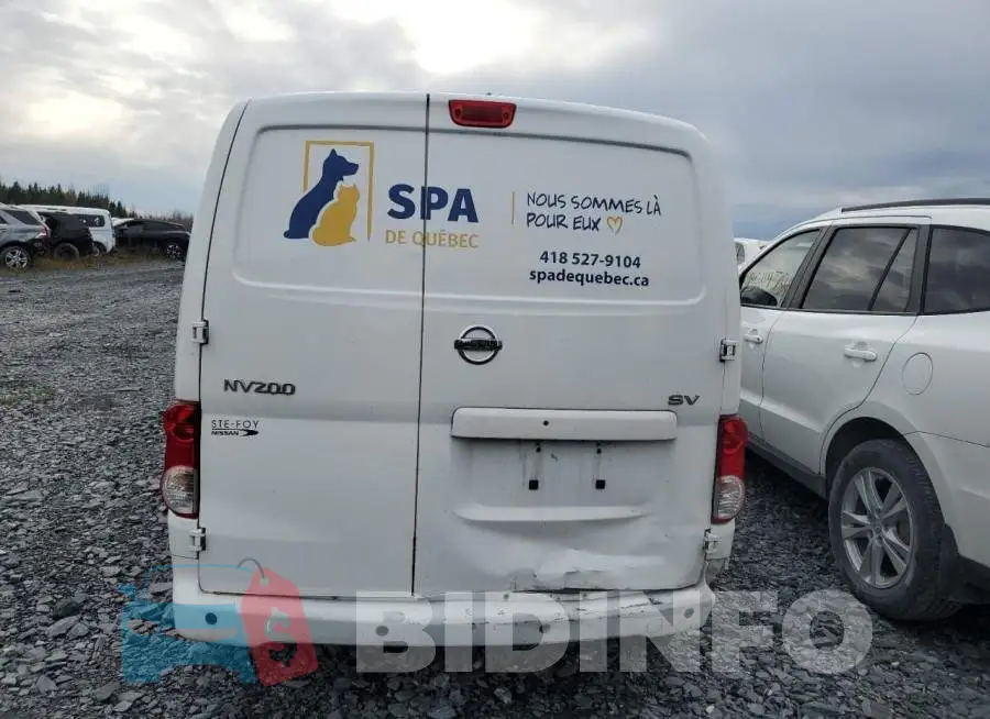 3N6CM0KNXMK700954 Photo# 6